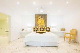 La Perla Estate - 7 BR Luxury Beachfront Villa with utmost privacy - Les Terres Basses - 3