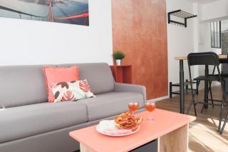 {Le Factory}, proche EuroAirport - Saint-Louis - 5