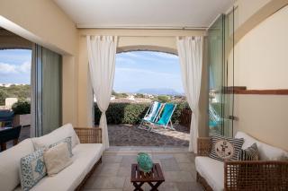 Anemone Apartment with Seaview Terrace by Wonderful Italy - Olbia - 0