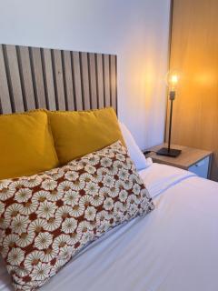 Apartamentos San Antonio - Aranda de Duero - 2