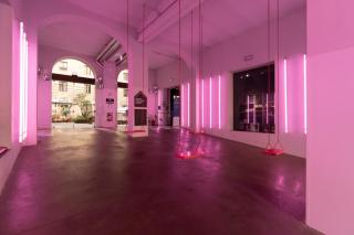 The Social Hub Florence Lavagnini - Florencia - 5