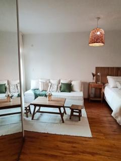 Monoambiente en el Barrio Chino - Buenos Aires - 8