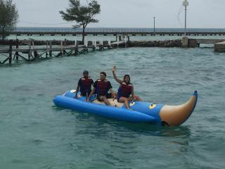 Grand Lagoon - 3