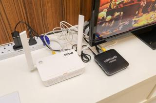 Deluxe Studio/Gurney/Mansion One - George Town - 9