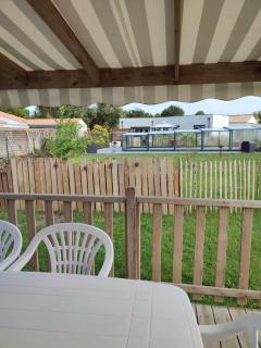 chalet Colonids 1 - 7