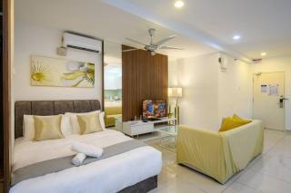 Deluxe Studio/Gurney/Mansion One - George Town - 5