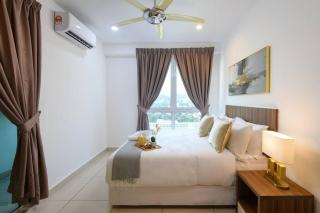 Deluxe Studio/Gurney/Mansion One - George Town - 4