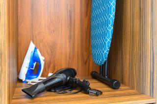 Deluxe Studio/Gurney/Mansion One - George Town - 2