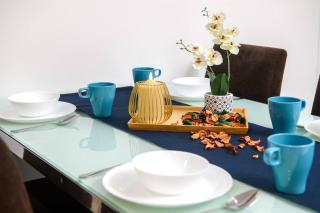 Deluxe Studio/Gurney/Mansion One - George Town - 1