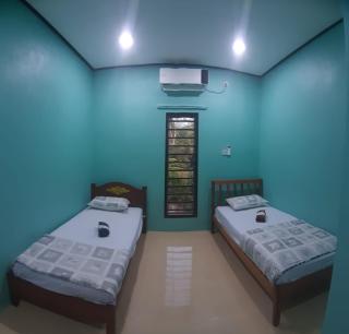 Beijing View Homestay - Rantau Panjang - 4