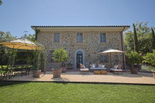 Gio Toscana - Castiglione della Pescaia - 9