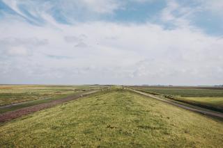 Slapen aan het Wad - Rasquert - 5
