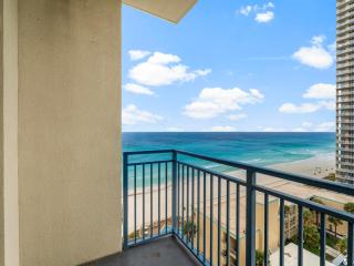 Sterling Breeze #907 A - Panama City Beach - 0