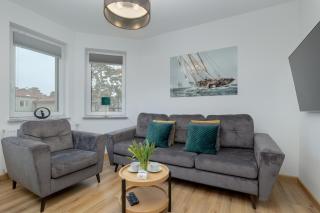 Apartament EMELIE Dziwnówek nad morzem EPapartamenty - Dziwnówek - 8