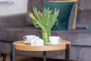 Apartament EMELIE Dziwnówek nad morzem EPapartamenty - Dziwnówek - 4