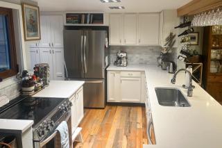 Camp Cottonwood - Teton Village - 4