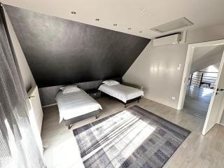 Grande maison au calme - 2