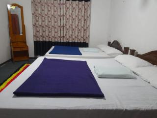 Ohiya Jungle resort - Ohiya - 5