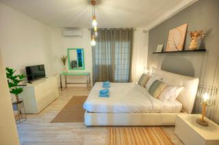 Spacious seafront 3 bedrooms - balcony GOSLM-7 - Sliema - 7