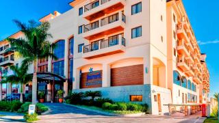 Jurerê Beach Village Studios Para Temporada - Florianópolis - 0