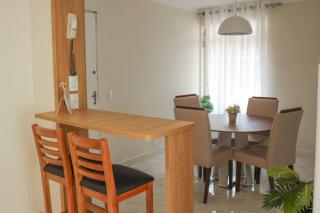 Apartamento na região céntrica - Foz do Iguaçu - 4