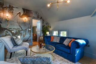 Fairview Boutique Apartments in West Bridgford Centre - 1