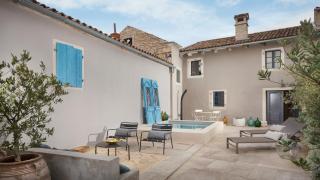 Charming villa in Radetići - Tinjan - 0