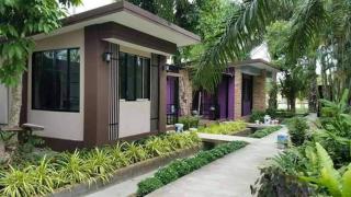 สวนผึ้ง2 รีสอร์ท - Suan Phueng 2 Resort - Bang Sare - 5
