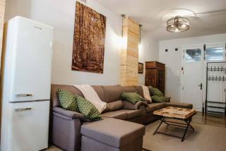 APARTMENT FOR 6 WITH POOL, GARDEN, CLIMBING AREA - Malgrat de Mar - 4