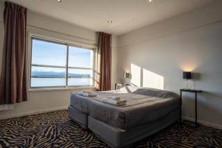 HOTEL AUSONIA - 4