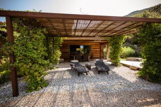 Casa Laricciu - Figari - 7