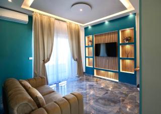 Serenity Suite - Montecatini Terme - 9