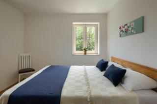 Rustic villa Casa Mavretici with pool in Motovun - Livade - 1