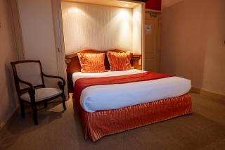 Cit'Hotel Sphinx - Hotel - Montélimar - 9