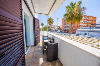Lightbooking Sanlucar Piletas Beach - Sanlúcar de Barrameda - 3