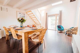 Chalets et gîtes d'Orlu - 2