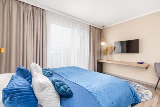 Blue Seashell Studio Bel Mare near the Beach by Noclegi Renters - Międzyzdroje - 8