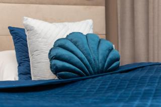 Blue Seashell Studio Bel Mare near the Beach by Noclegi Renters - Międzyzdroje - 2