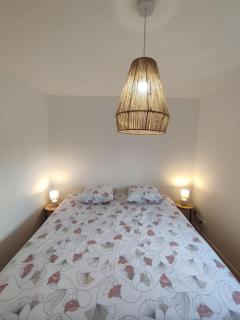 Le Petit Jacques, appartement & garage - 2