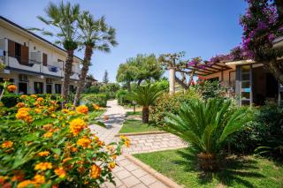 Hotel Villaggio Roller Club - 2