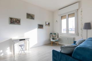 Charming Mazzini Apartment by Wonderful Italy - Bologna - 3