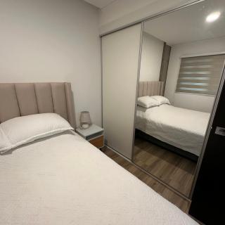 Departamento en la playa Mar Adentro para 4 personas - Santa Cruz de la Sierra - 1
