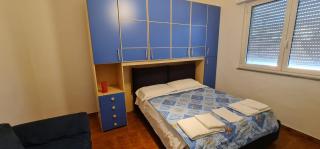 La Francigena - Via Voghera - Piacenza - 5