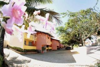Flamboyant Apartamentos Bombinhas - Bombinhas - 9