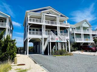 Best Day Ever - Holden Beach - 9