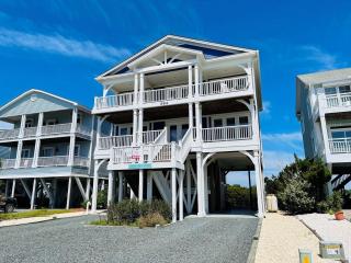 Best Day Ever - Holden Beach - 8