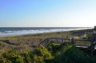 Coast 'N Along - Holden Beach - 9