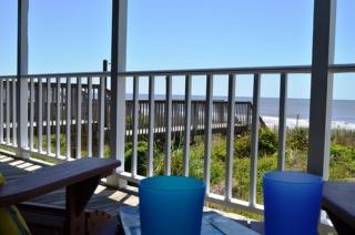 Coast 'N Along - Holden Beach - 6