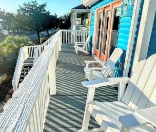 O Frigate - Holden Beach - 5