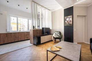 Rigas29 - UrbanNest Bucharest - Bucarest - 2